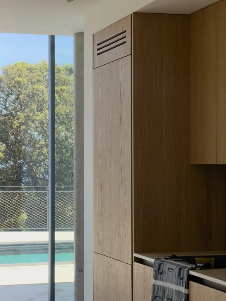 Rangement sur mesure